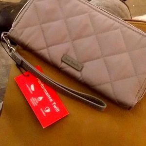 Vera Bradley Clutch Bag